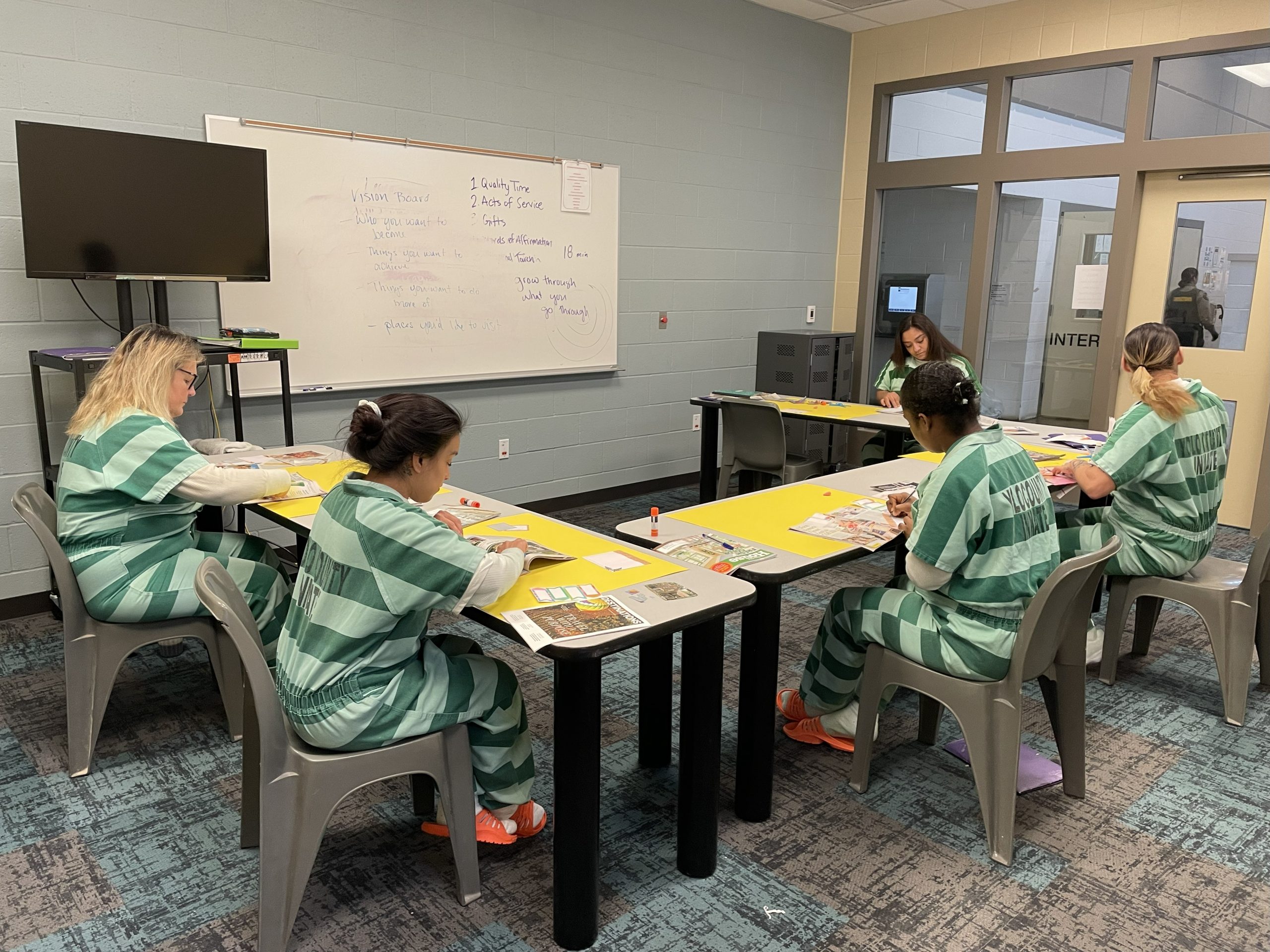 Inmate Programming (1)