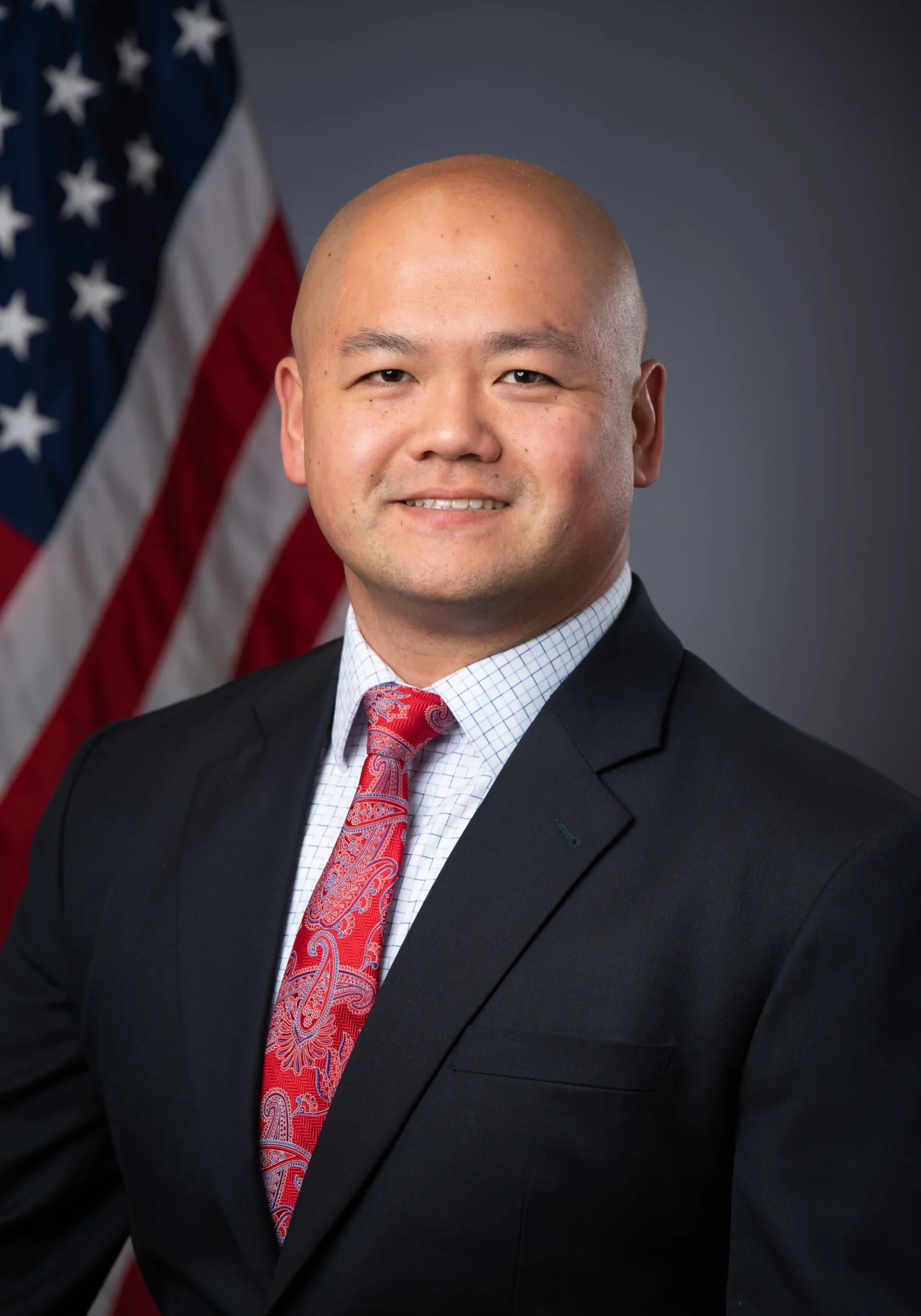 Denny Cheuk