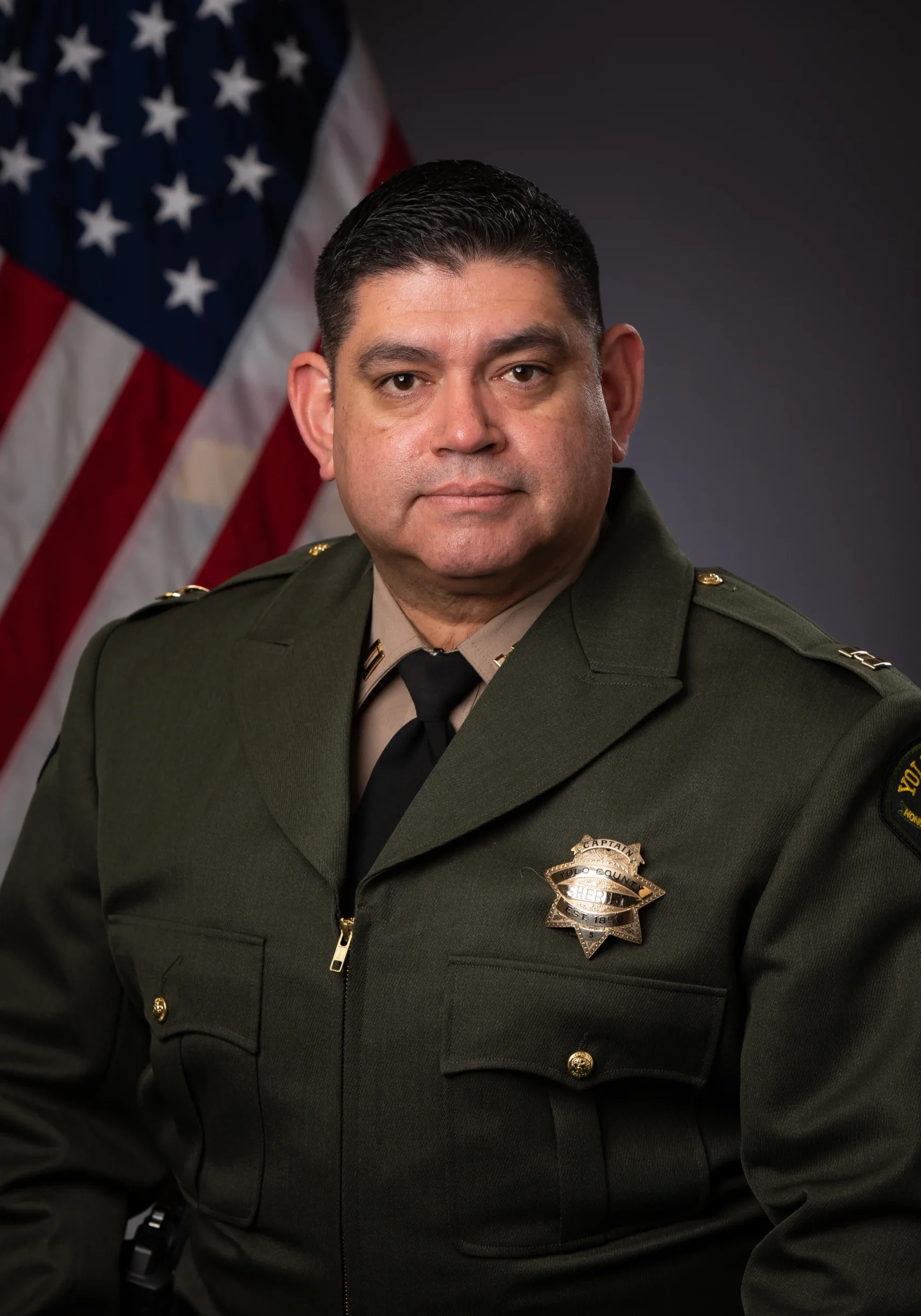 Hernan Oviedo