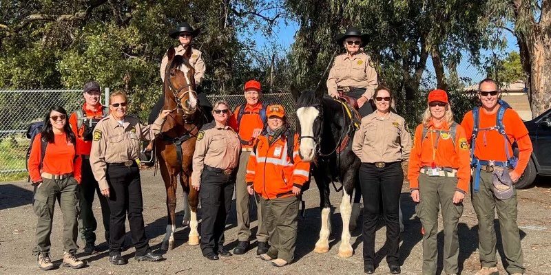sar and posse